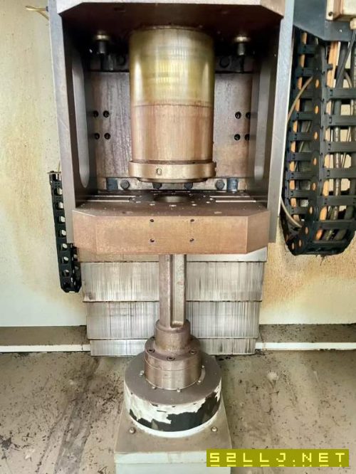 4臺基本全新數(shù)控珩磨機！工廠在位