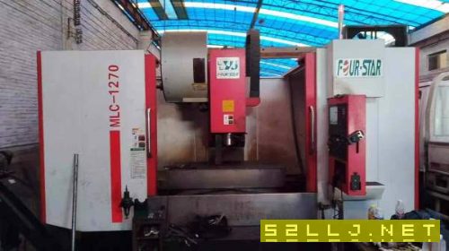 剛剛拿下一臺(tái)少用臺(tái)灣永鉅重型1270立加、三菱M80系統(tǒng).