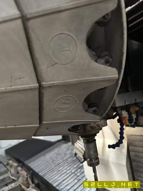 剛買下一臺精品普拉迪4500型材機，價格實惠喜歡聯系