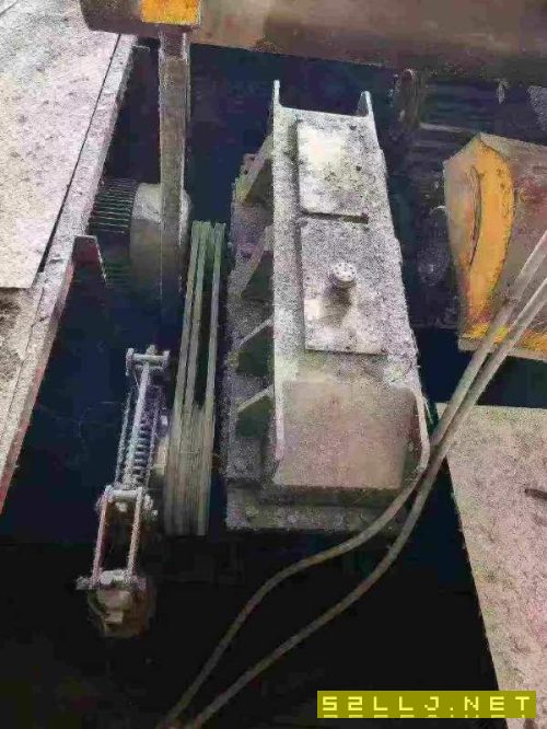 重型機械愛好者看過來！南通特力卷板機，成色如新，安.