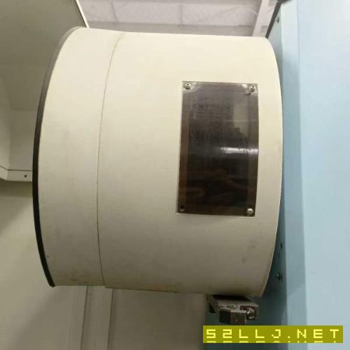 兩臺2021年廣東澤旭1160加工中心三菱M80A系統，大功率.