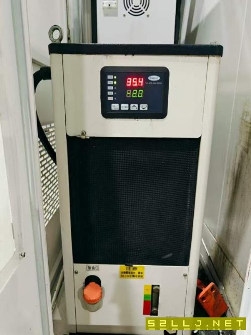 精品喬峰1580加工中心，帶中心出水2022年喬重峰型VH15.