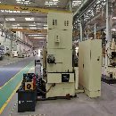 重慶3180數控滾齒機
