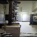 馬扎克530CL立式加工中心