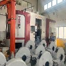 在位急售：2013年三一精機630雙工位臥加