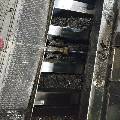 出售準新機：2017年友佳825A加工中心一臺