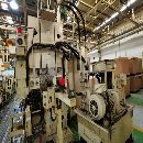 日本立式精密數(shù)控搓齒機(jī)
