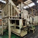 日本立式精密數(shù)控搓齒機(jī)