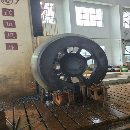 武重數控落地鏜tk6920
