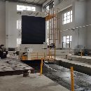 武重數控落地鏜tk6920