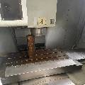 出售準新機：2018年美國哈挺710plus加工中心一臺