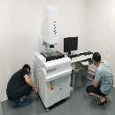二手高精度影像測(cè)量?jī)x器