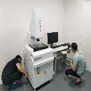 二手高精度影像測量儀器
