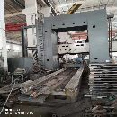 出售德國海克特HECKERT數(shù)控龍門導(dǎo)軌磨床2.6&amp;amp；#215；.