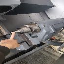 出售：2014年韓國三星PL25LM車銑復合
