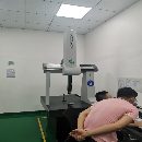 二手全自動三坐標(biāo)測量設(shè)備