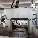出售永立重機2x3米龍門加工中心