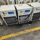 同飛油冷機，水冷機