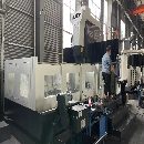 出售：臺灣中貿2517龍門加工中心