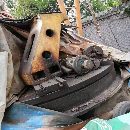 售武重31500滾齒機40模數(shù)已解體