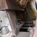 售武重31500滾齒機40模數(shù)已解體
