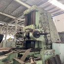 在位出售上海31500、5米滾齒機36模數(shù)
