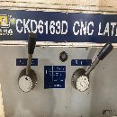 精品普利森6163數控車
