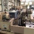 陜西機床廠ME1432B 2米
