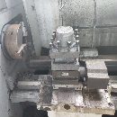 出售CK6150x1500數(shù)控車