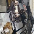 兩臺數控斜車