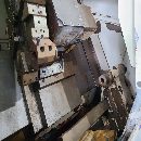 兩臺數控斜車