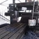 便宜出售4x1米龍門銑