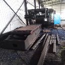 便宜出售4x1米龍門銑