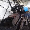 便宜出售4x1米龍門銑