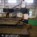 紐威2x4數(shù)控龍門