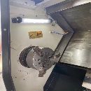 出售：友佳FTC-450數控斜車