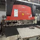 揚力160噸數控折彎機
