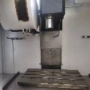 臺灣珈瑪LV800L 三軸線軌，主軸10000轉 BT40刀柄，24把刀庫 發那.
