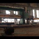 出售8米數(shù)控立車