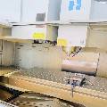 出售：2017年美國哈挺1600立式加工中心