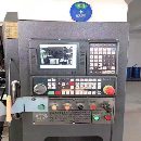 2臺重型CK6146，隨時提貨，斜導軌車銑復合機，2019年機，行程X軸.
