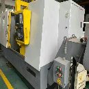 寶雞7525A斜軌刀塔機