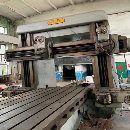 濟(jì)南1.6X4000龍門刨 少用