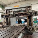 濟(jì)南1.6X4000龍門刨 少用