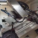 ck46x精密斜軌車銑復合數控車床