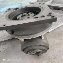 出售：海天3018龍門加工中心