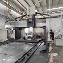 出售：2020年南通國盛3000&amp;amp；#215；8000數控龍門加工.