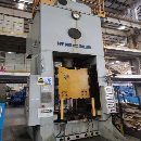 出售：濟南二機數(shù)控閉式單點：JD31-315B/4一臺