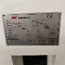 9.9成新紐威4米龍門。工作臺2米4米，門寬2.8米，Y軸行程3.2米，.