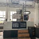 齊重1.25數控立車，精品一臺，在位試機出售